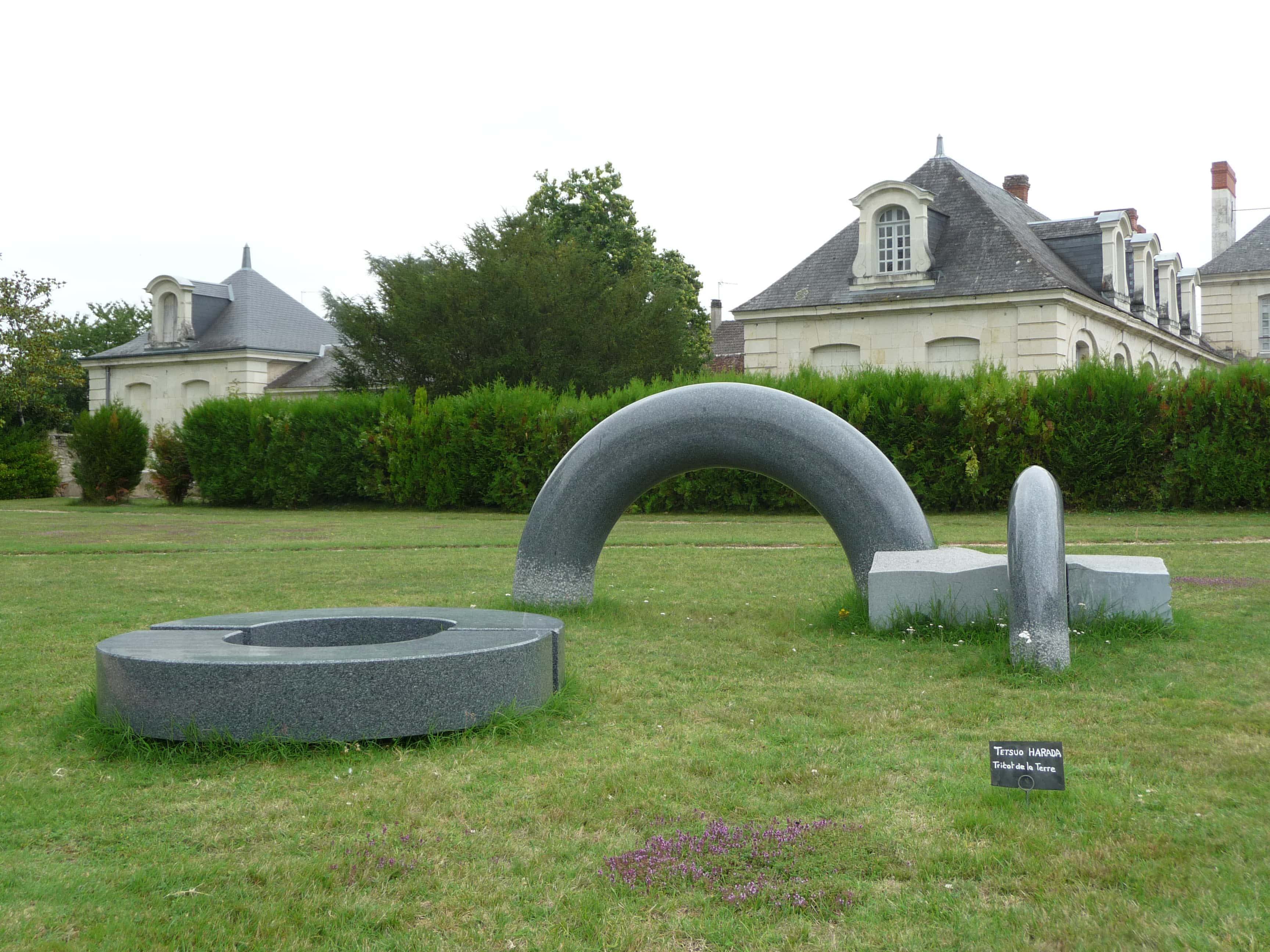 Expositions temporaires